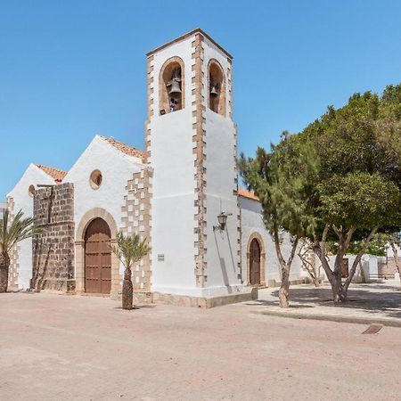 Casa Rural La Morisca Tuineje Exterior foto